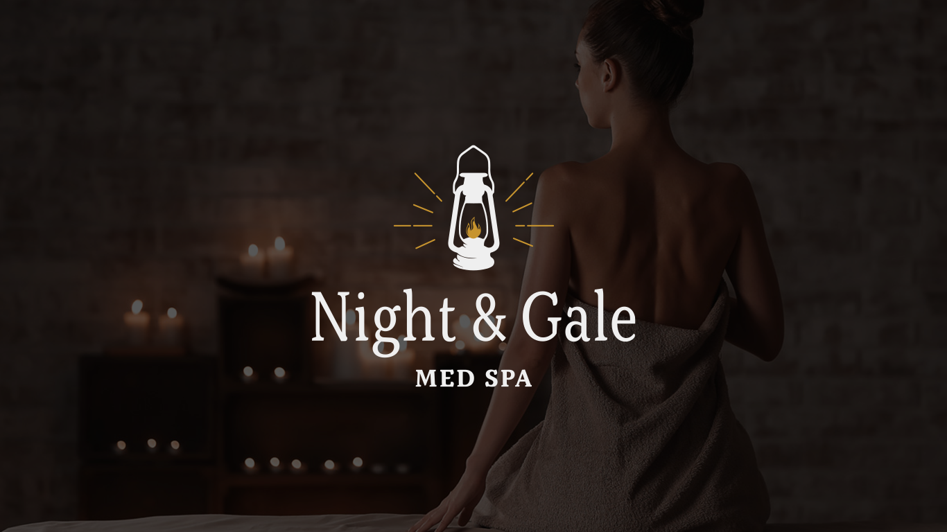 Read more about the article Night & Gale: An Elegant Brand Journey