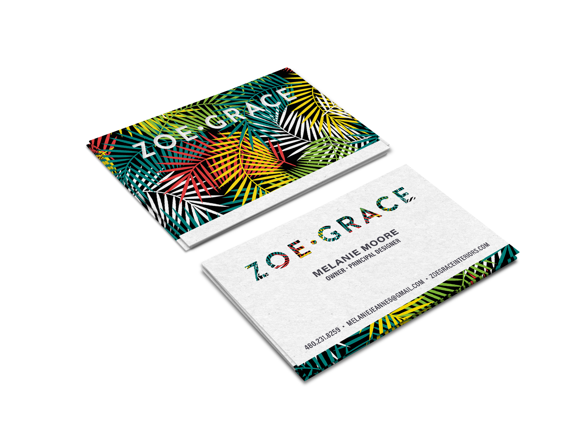 Read more about the article Zoe Grace
