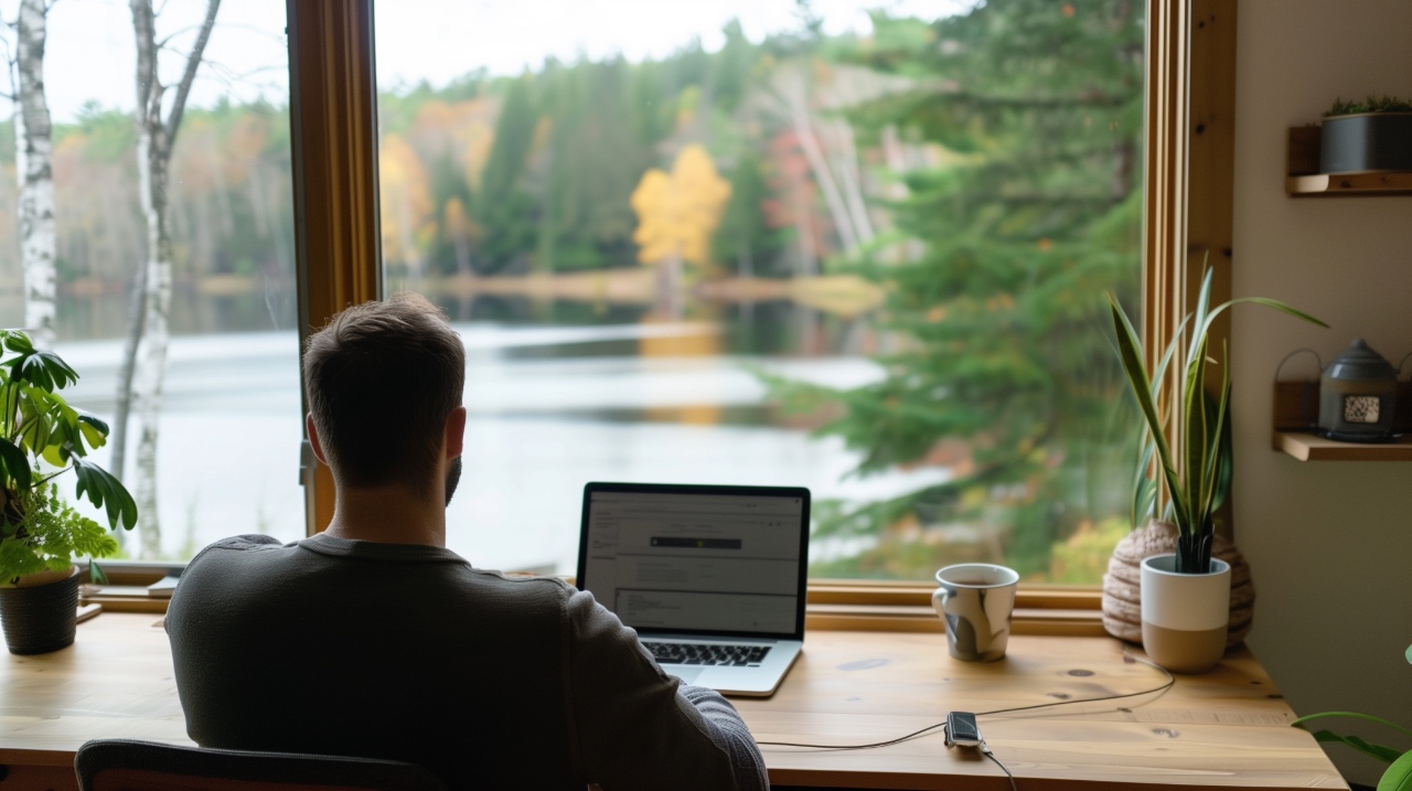 Read more about the article Digital Marketing in the Heartland: Reaching Beyond the Horizon