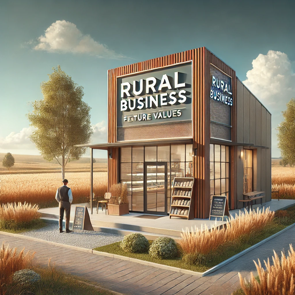 Read more about the article The Power of Tradition: Why Rural Values Matter in Modern Business