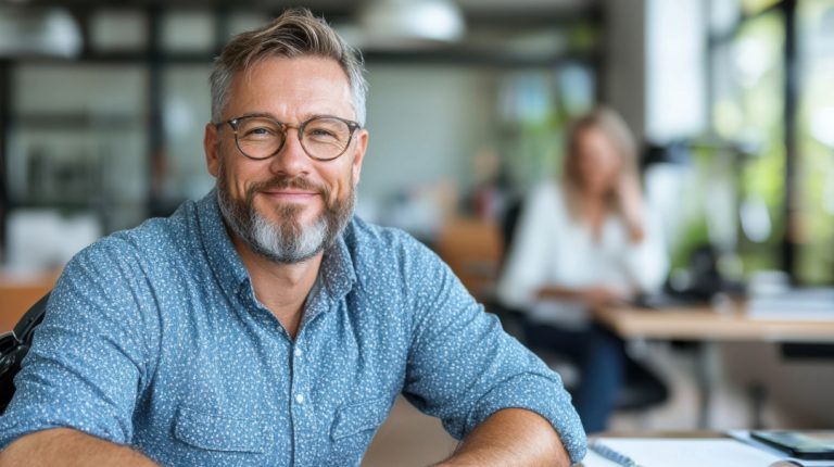 Read more about the article GWOT Veteran Entrepreneurship: Turning Modern Combat Experience into Business Branding Success