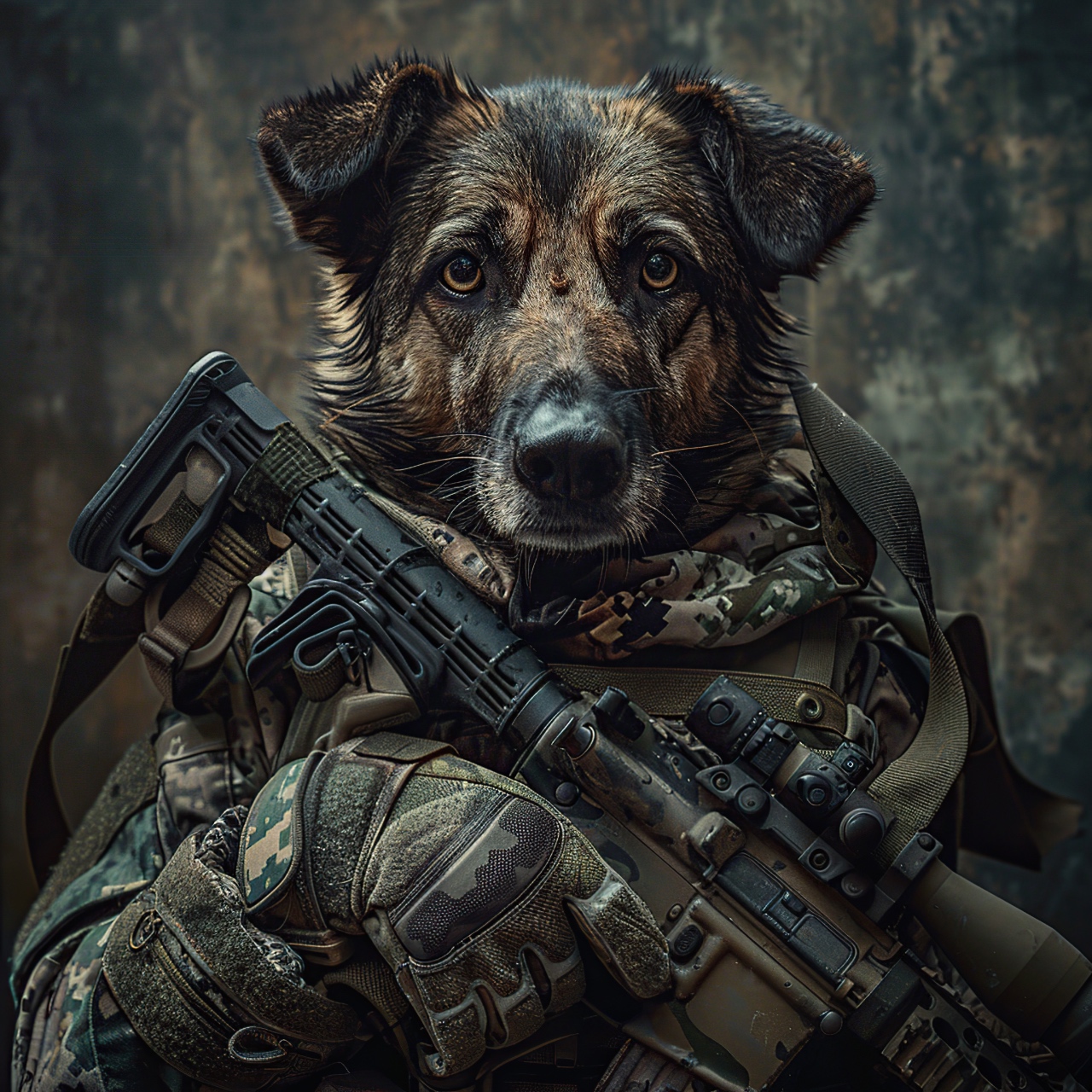 Read more about the article The Sheepdog Brotherhood: Bridging Veterans and Law Enforcement