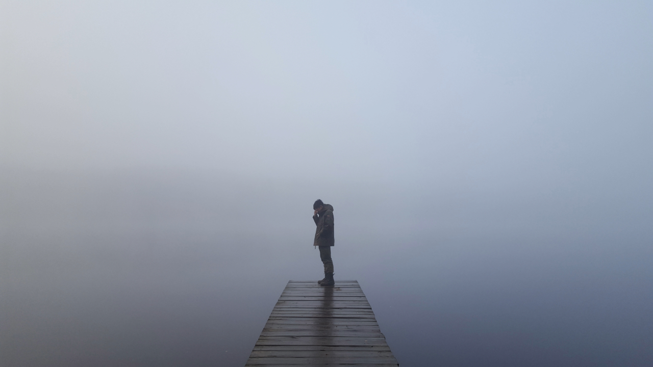 Read more about the article The War After War: Understanding Veteran Suicide