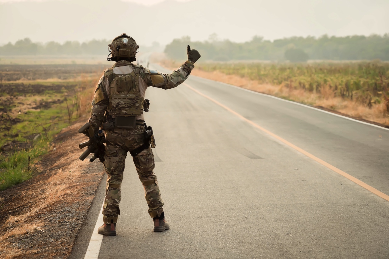 Read more about the article The Silent Guilt: When Warriors Feel Like Imposters