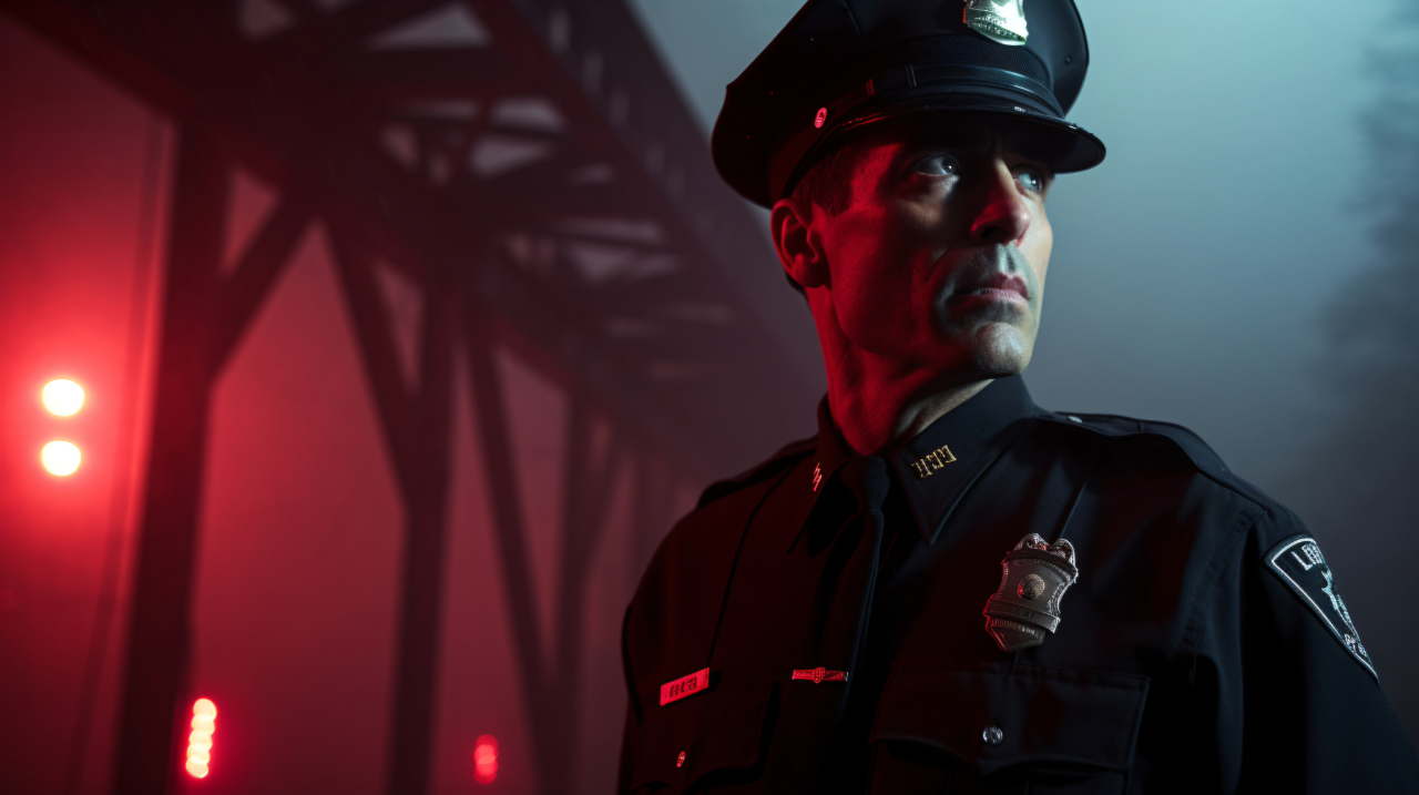 You are currently viewing 10 Things I Wish I Knew as a Rookie Cop