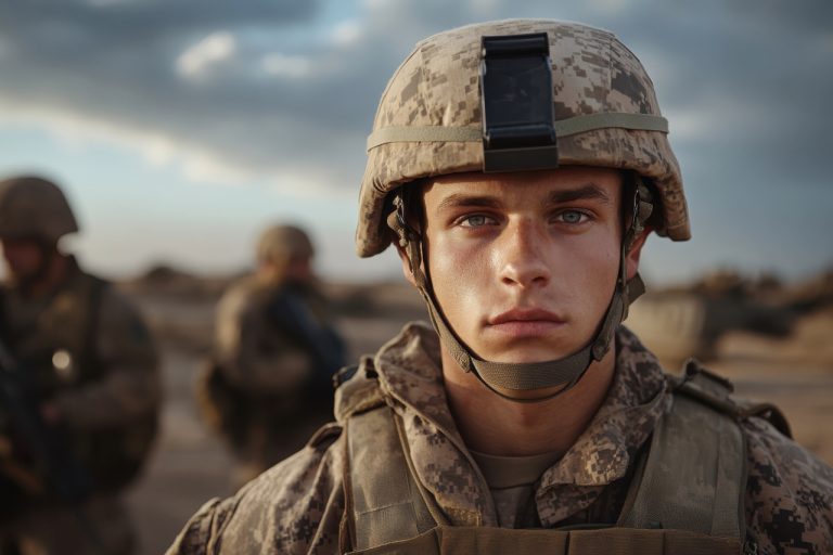 Read more about the article What I Wish I Knew as a Rookie Warfighter