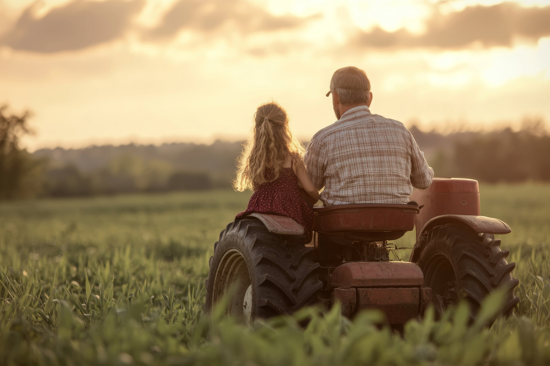 Read more about the article Legacy in Transition: Building a Stronger Rural Business for the Next Generation