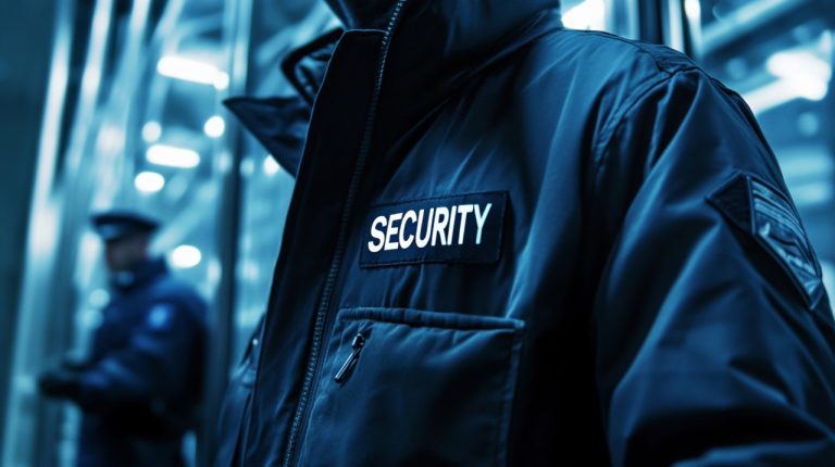 Read more about the article From the Badge to Business: Leveraging Law Enforcement Strengths into Entrepreneurial Success