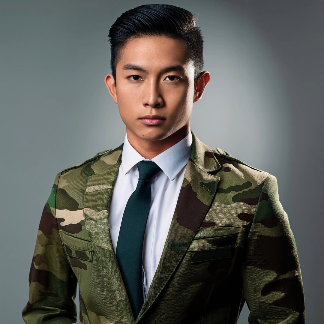 Read more about the article From Service to CEO: Leveraging Military Experience to Build a Business or Side Gig