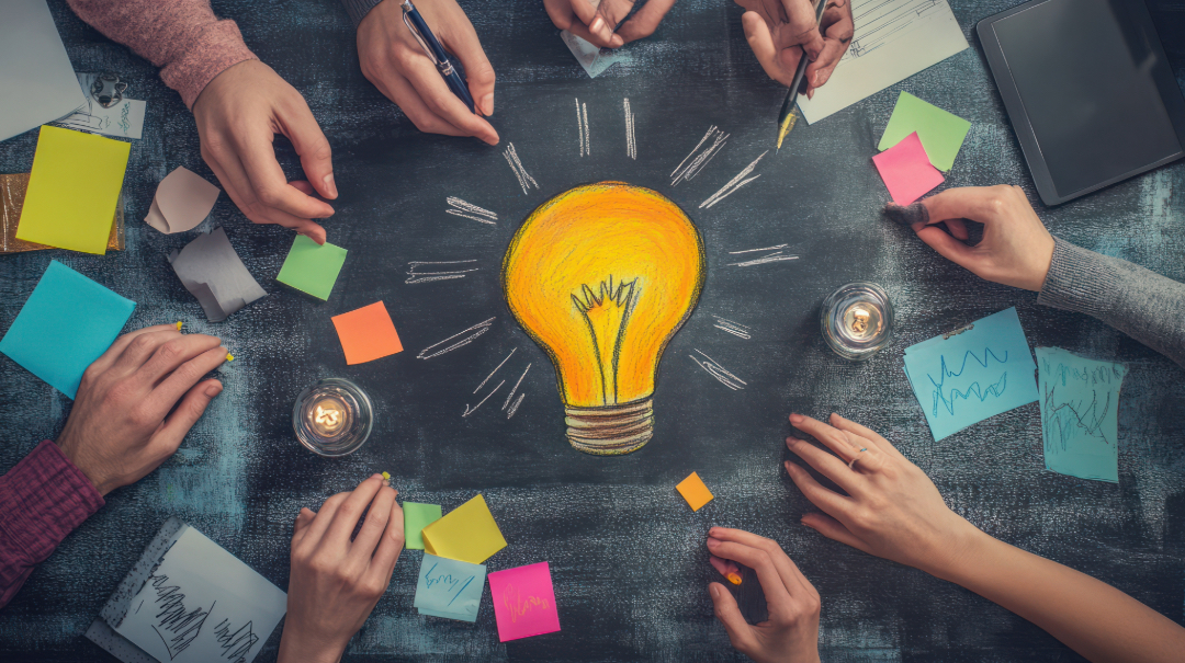 Read more about the article The Creative Team Map: Understanding the Roles Inside a Boutique Design Agency